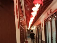 -西江美食舫·江西菜(健德桥店)