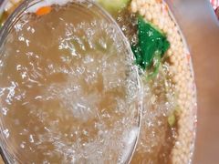 -海银海记潮汕牛肉火锅(新港中路海珠店)