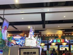 -反斗乐园(中航城君尚购物中心)