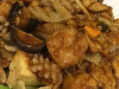 -大铁勺新津菜(东丽阳光新业广场店)