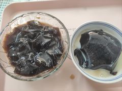 -五福堂龟苓膏(河东北山店)