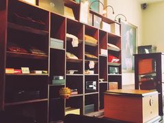 -雪茄客PURAVIDA俱乐部(上海店)