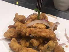 -沧浪亭(临汾路店)