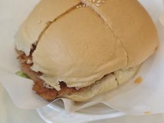 -旺角宝港式茶餐厅(寮步店)