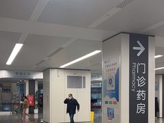 -江苏省人民医院(广州路院区)