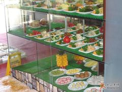 凉菜-碧海山庄餐厅