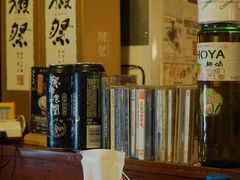 -半藏居酒屋(香港花园店)