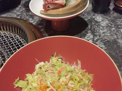-牛将军•涮肉•烤肉(北京王府井·故宫店)