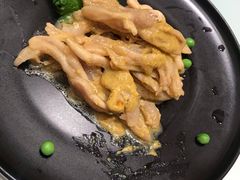 -城南往事(滨江世茂店)