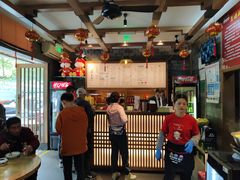 等位区-慧娟面馆·餐厅(望江路店)