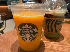 -星巴克(深圳欢乐颂店)