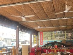-途肴·老农饭庄(百里峡店)