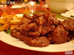 -新锦江大酒店·宴会厅·婚宴