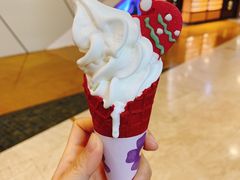 -麦当劳(领展中心城店)
