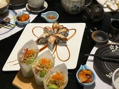 -天狗山料理(省体店)