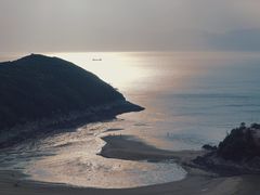 -嵛山岛