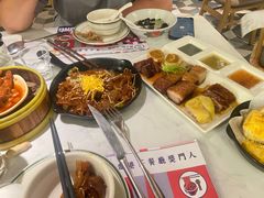 -食大利香港茶餐厅(南亚风情第一城店)