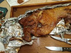 -霄汉羊排(万松园一店)
