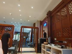 -黔蘑菇四季餐厅(观山湖店)