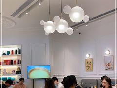 -PAUL LAFAYET 法式甜品(深圳湾万象城店)