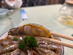 酱虾-渔娘渔家丹东海鲜(东直门店)