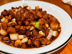 -川菜故事(光谷步行街店)
