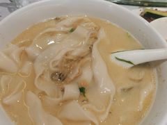 烩面-成师傅·大宋炒菜楼(中兴路店)