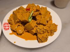 -虢国羊肉汤馆(政二街店)