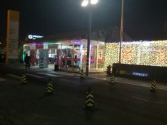 -燕莎友谊商城(亮马桥店)