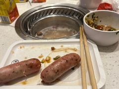 -龍歌自助小火锅(市北台东利群店)