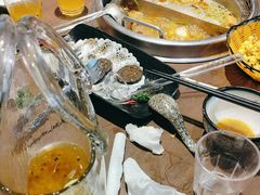 -快乐小羊(富强中路店)