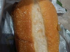 -麦当劳(军博店)