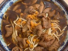 -牛师傅牛肉面(尚隆路店)