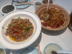-攸州小镇家湘菜(小米科技园店)