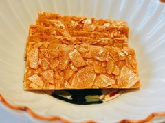 杏仁饼-新荣记(建国门外大街店)
