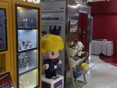 -开元商城(钟楼店)