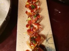 -松子料理(亮马桥店)