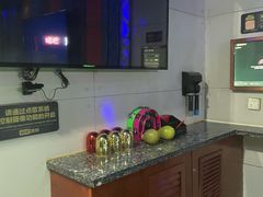 -唱吧麦颂KTV(马驹桥店)