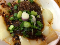 -洞子口张老二凉粉(文殊院店)