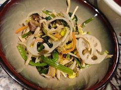 -南京大牌档(崇文门国瑞店)