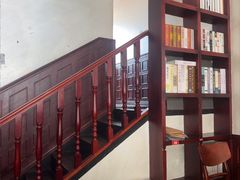 -付小姐在成都(中山公园店)