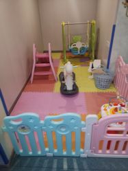 -婴悦家SPA母婴生活馆(民和路店)