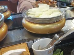 冬瓜-龍歌自助小火锅(崂山丽达店)