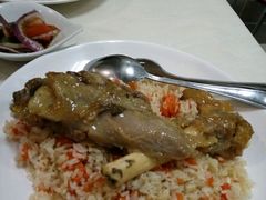 -塔斯提抓饭(东城汇店)
