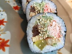 -山葵家·创意料理(宁波来福士店)