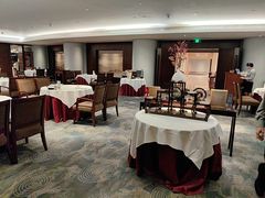 -粤财皇冠假日酒店·彩华轩中餐厅