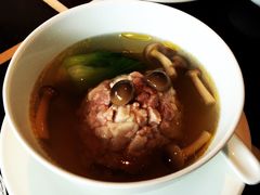 -杭州西子湖四季酒店·金沙厅