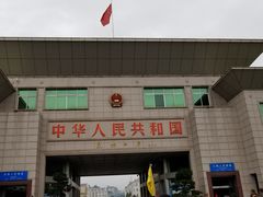 -东兴口岸-中越友谊大桥