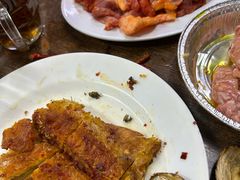 -西塔隆太白烤牛肉馆(图们路店)