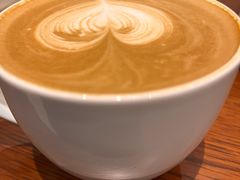 -Peet's 皮爷咖啡(杭州来福士店)